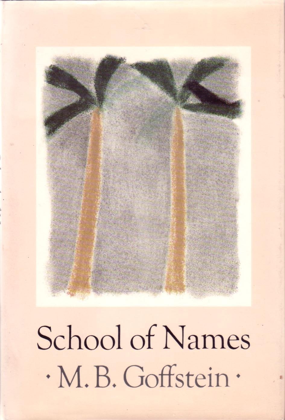 School of Names,Used