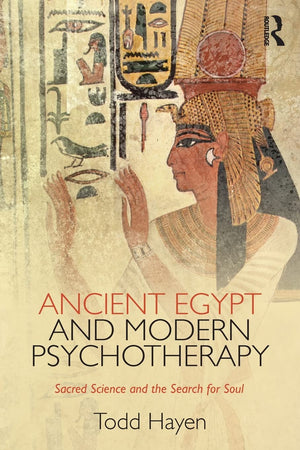 Ancient Egypt and Modern Psychotherapy,Used