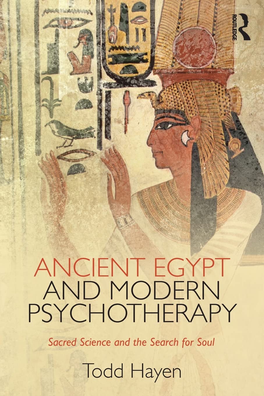 Ancient Egypt and Modern Psychotherapy,Used