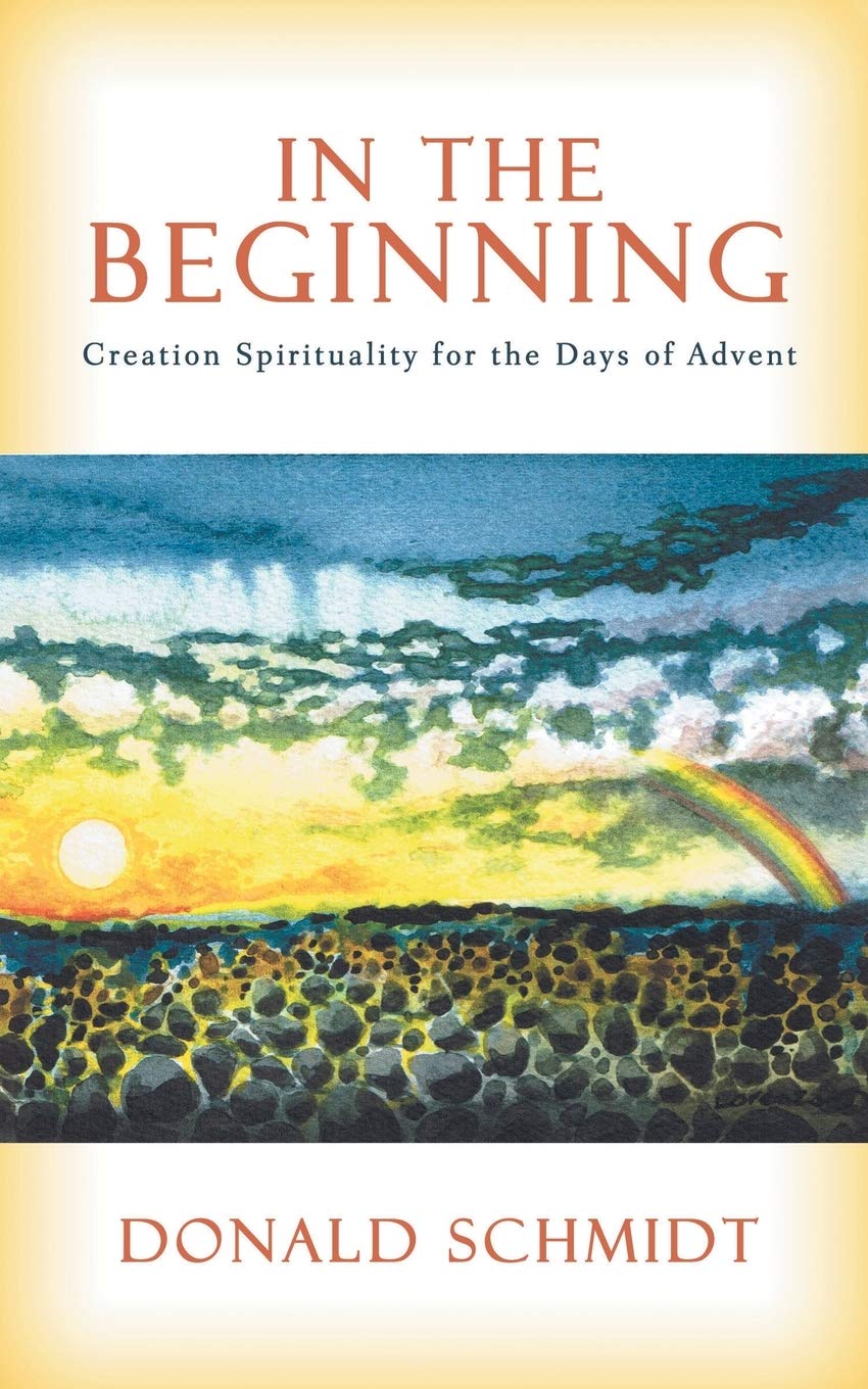 In the Beginning: Creation Spirituality for the Days of Advent,Used