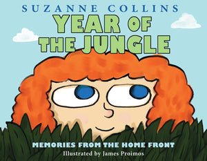 Year of the Jungle,Used