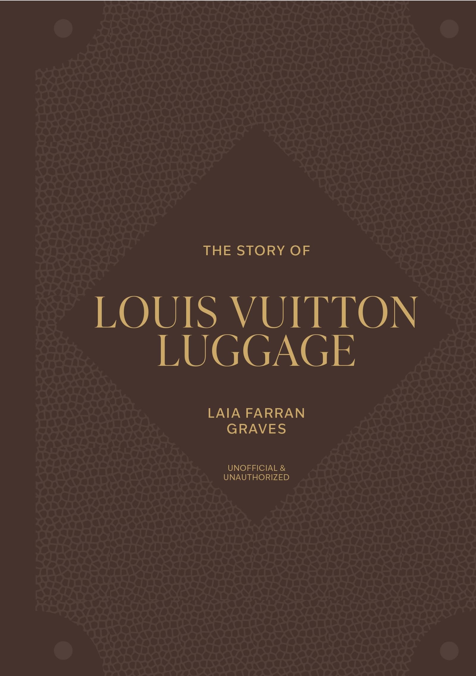 The Story Of Louis Vuitton Luggage