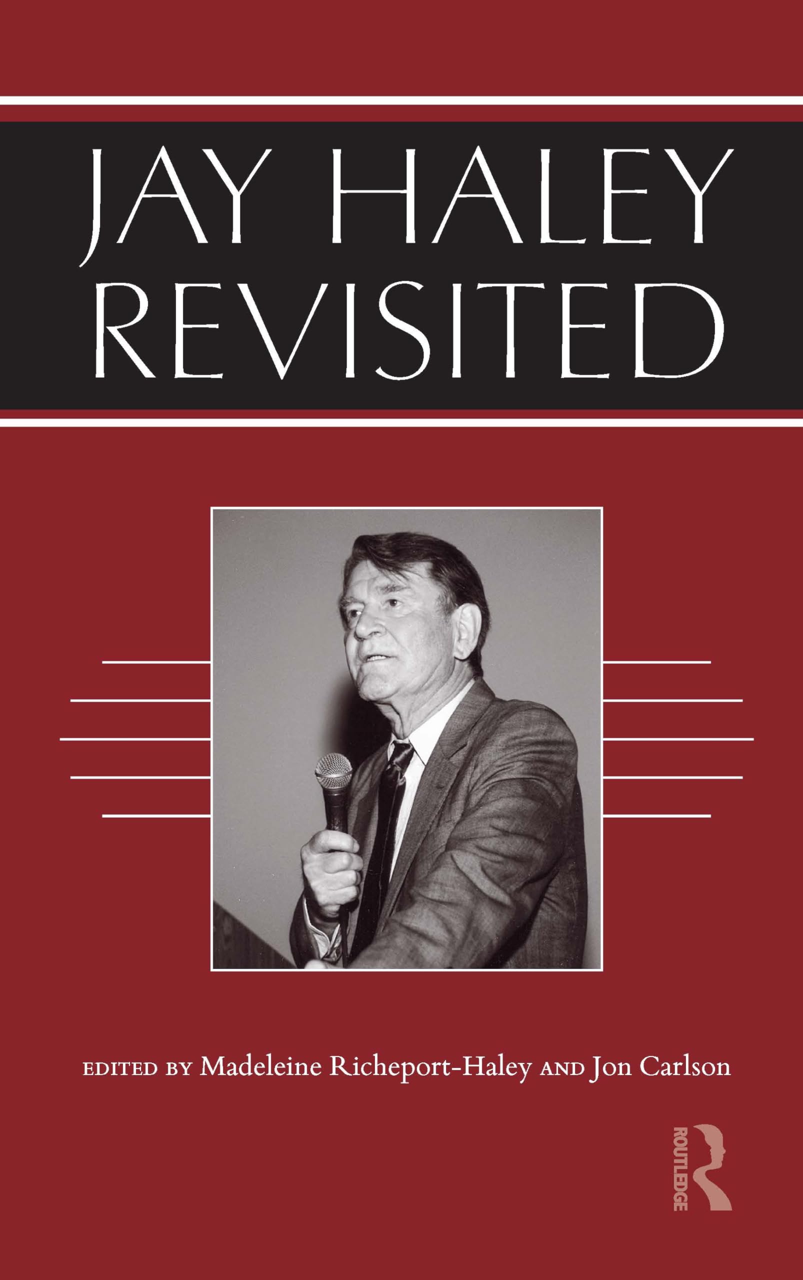 Jay Haley Revisited,Used