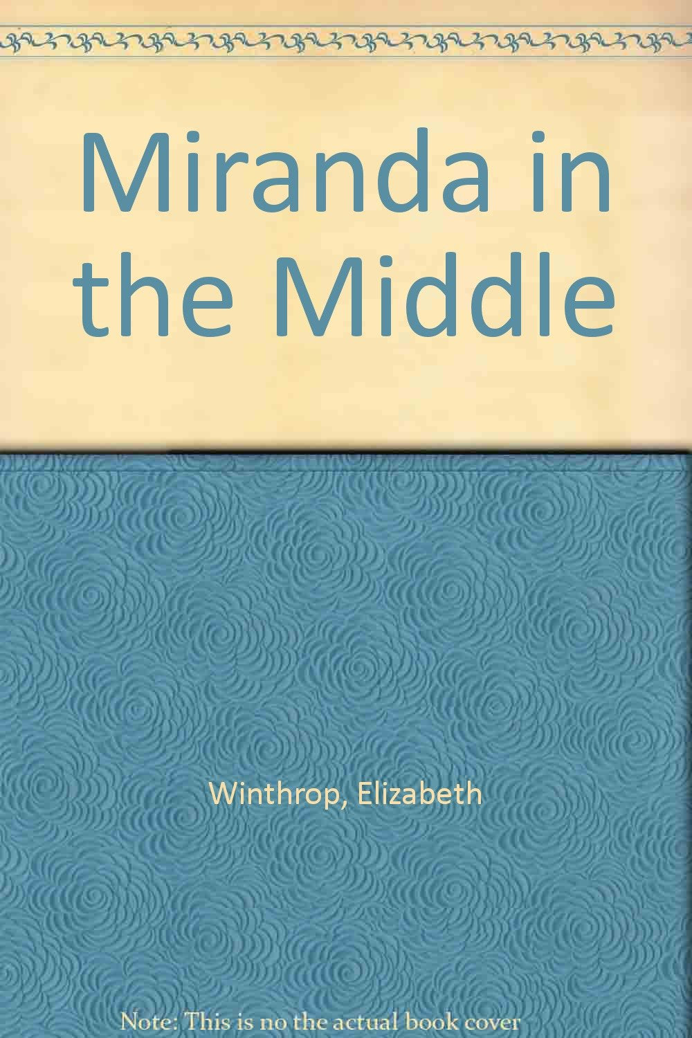 Miranda in the Middle,Used