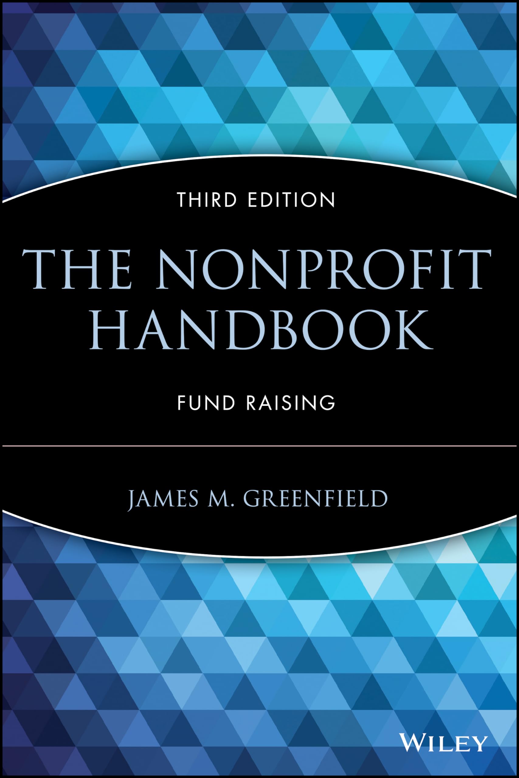 The Nonprofit Handbook: Fund Raising,Used