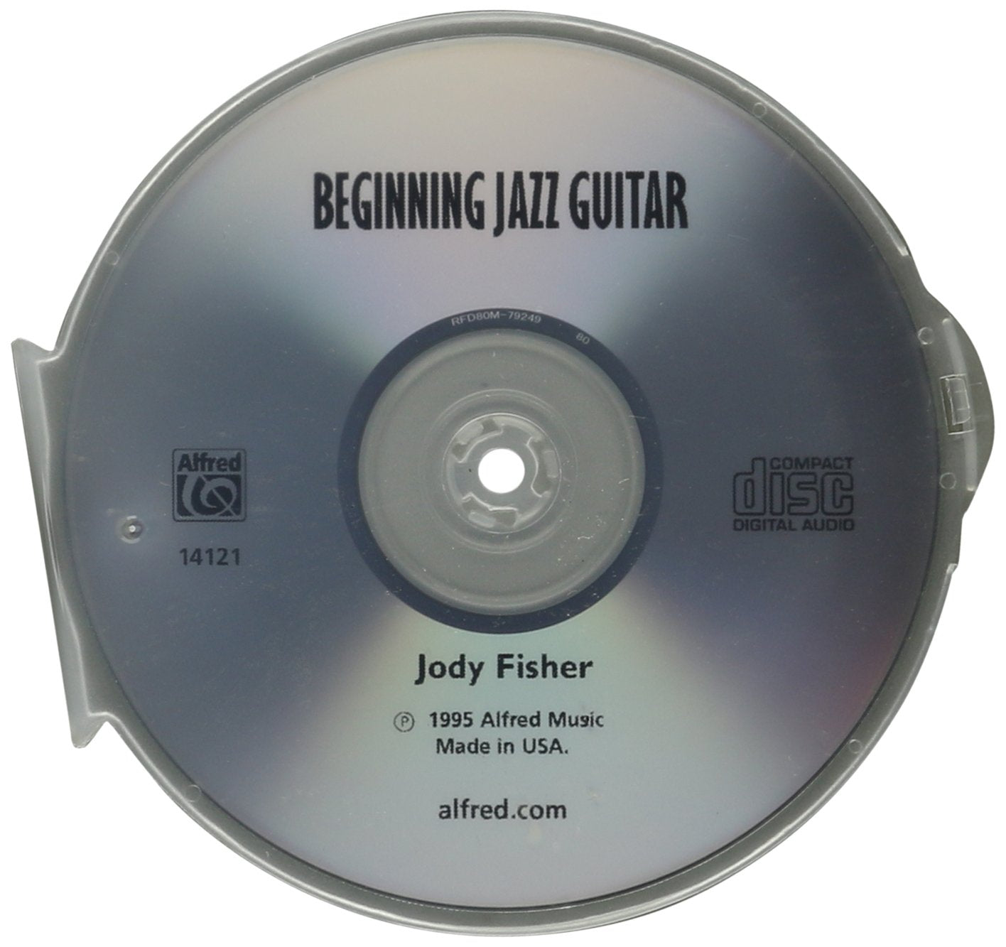 Complete Jazz Guitar Method: Beginning Jazz Guitar (Complete Method)