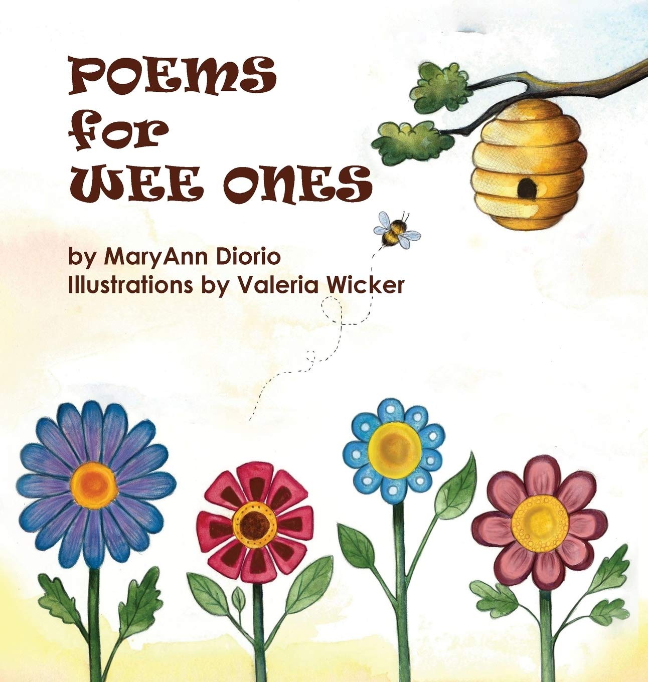 Poems for Wee Ones,Used