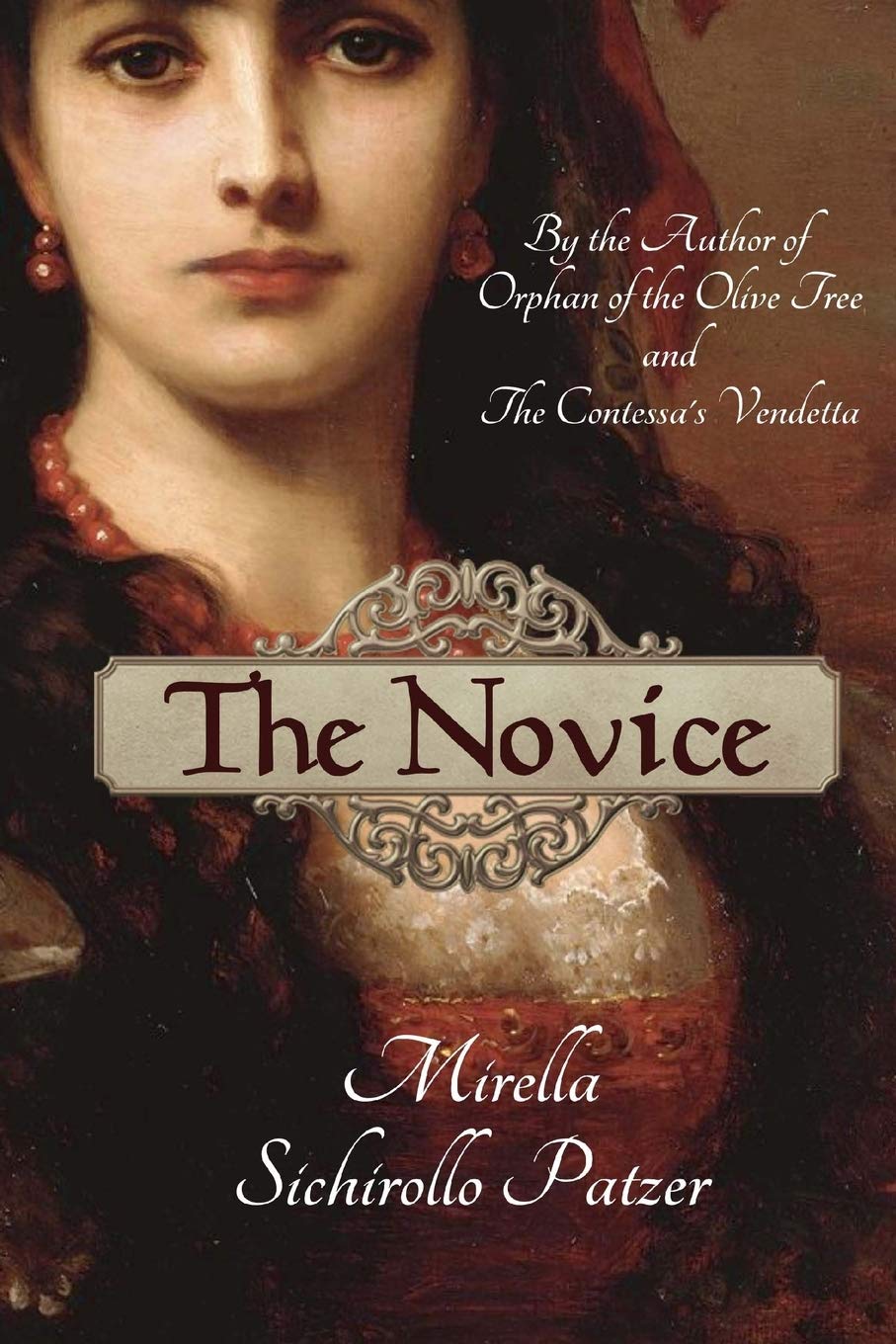The Novice,Used