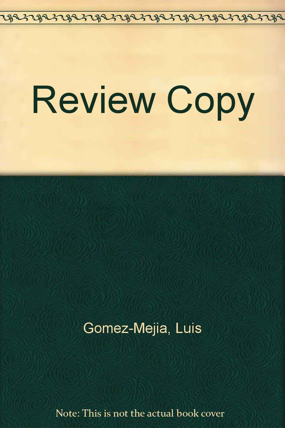 Review Copy,Used