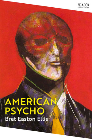 American Psycho,Used