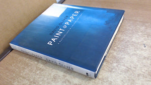 Paint and Paper: In Decoration,Used