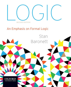 Logic: An Emphasis on Formal Logic,Used