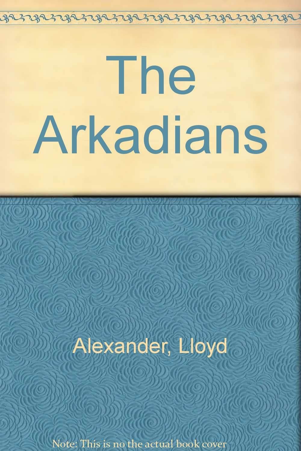 The Arkadians
