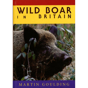 Wild Boar: In Britain,Used