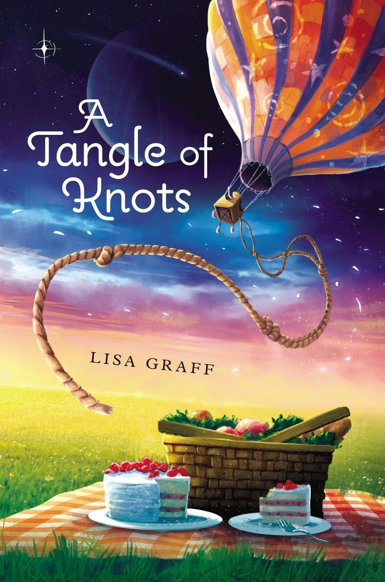 A Tangle of Knots,New