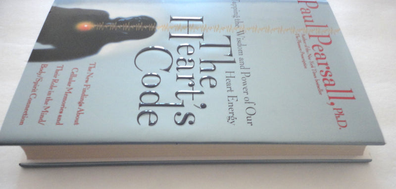 The Heart's Code: Tapping the Wisdom and Power of Our Heart Energy,Used