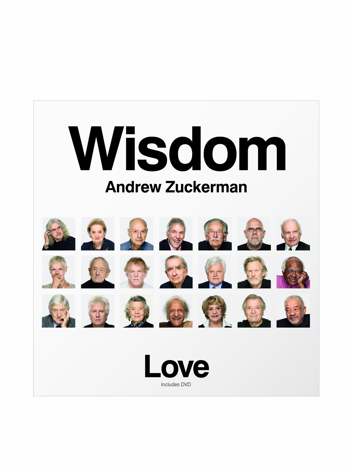 Wisdom: Love,New