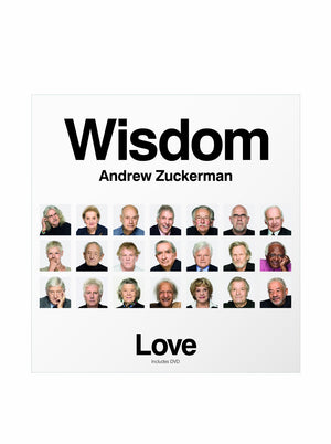 Wisdom: Love,New
