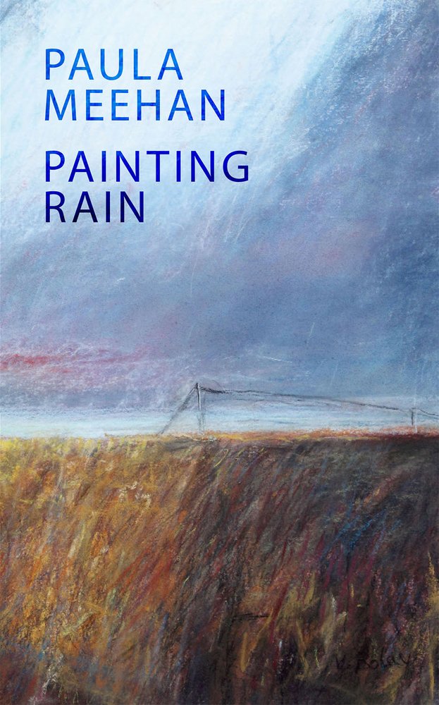 Painting Rain,New
