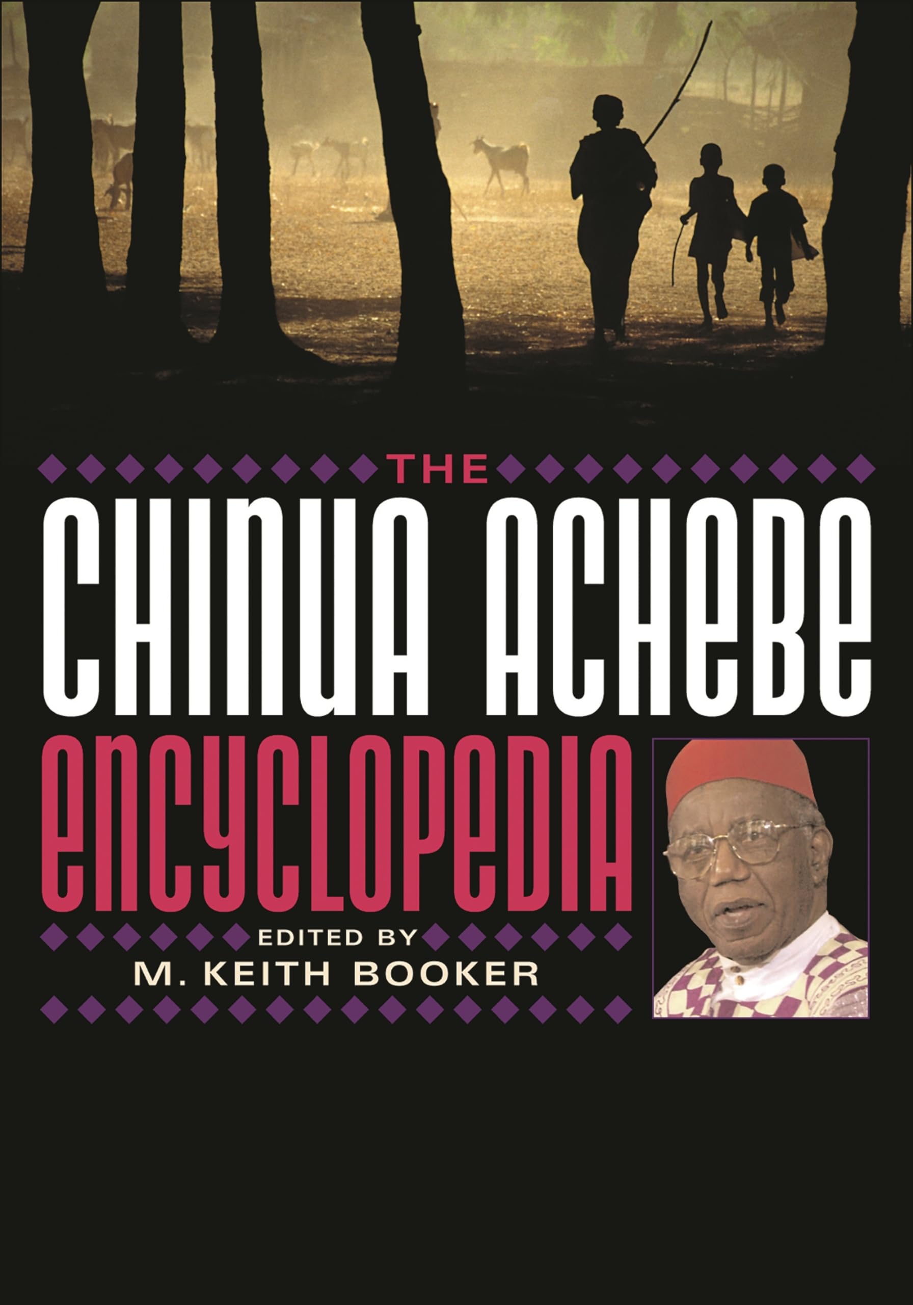 The Chinua Achebe Encyclopedia,Used
