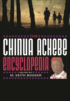 The Chinua Achebe Encyclopedia,Used
