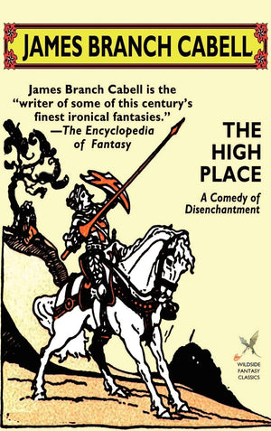 The High Place,Used