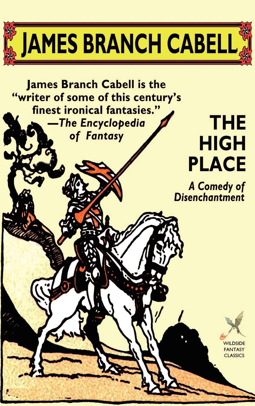 The High Place,Used