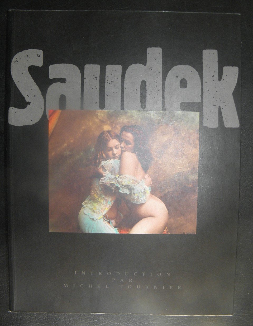 Saudek: Life, Love, Death & Other Such Trifles,Used