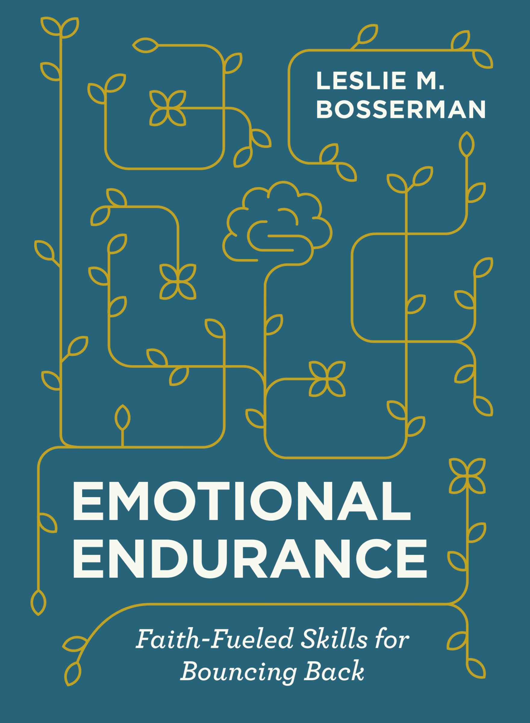 Emotional Endurance: FaithFueled Skills For Bouncing Back
