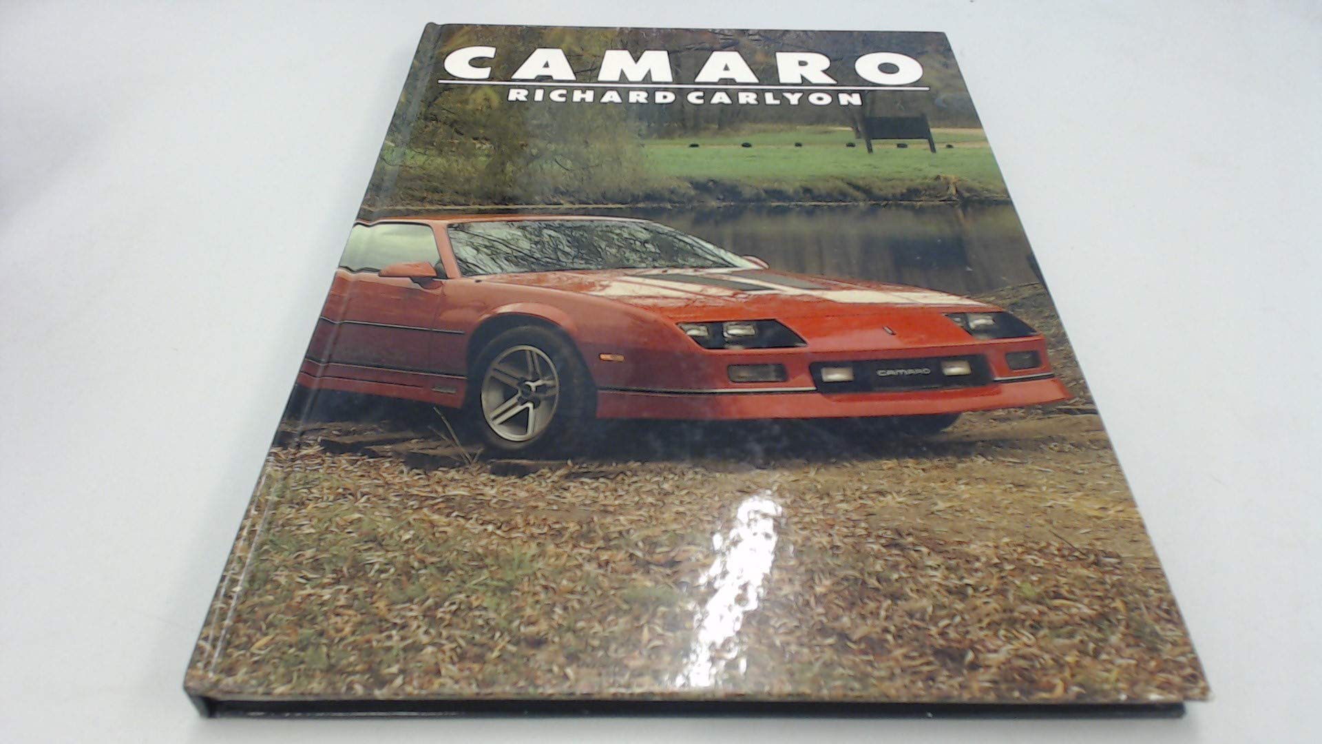 Camaro,Used