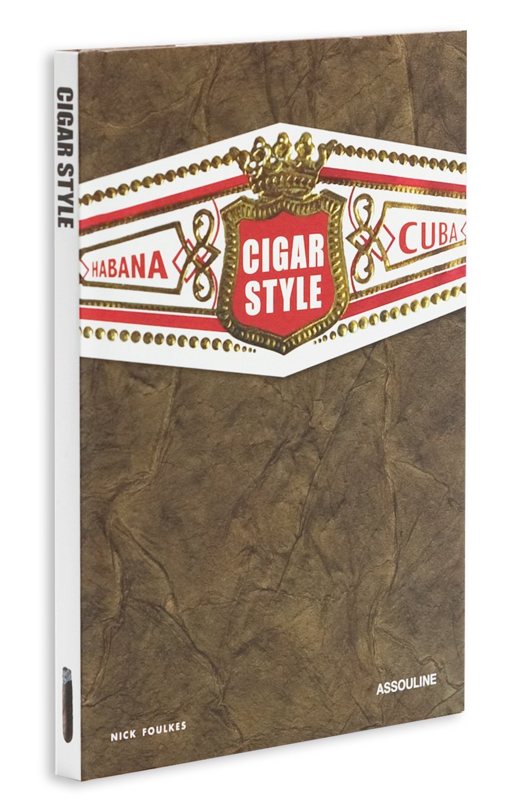 Cigar Style (Memoire),Used