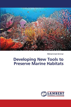 Developing New Tools to Preserve Marine Habitats,Used