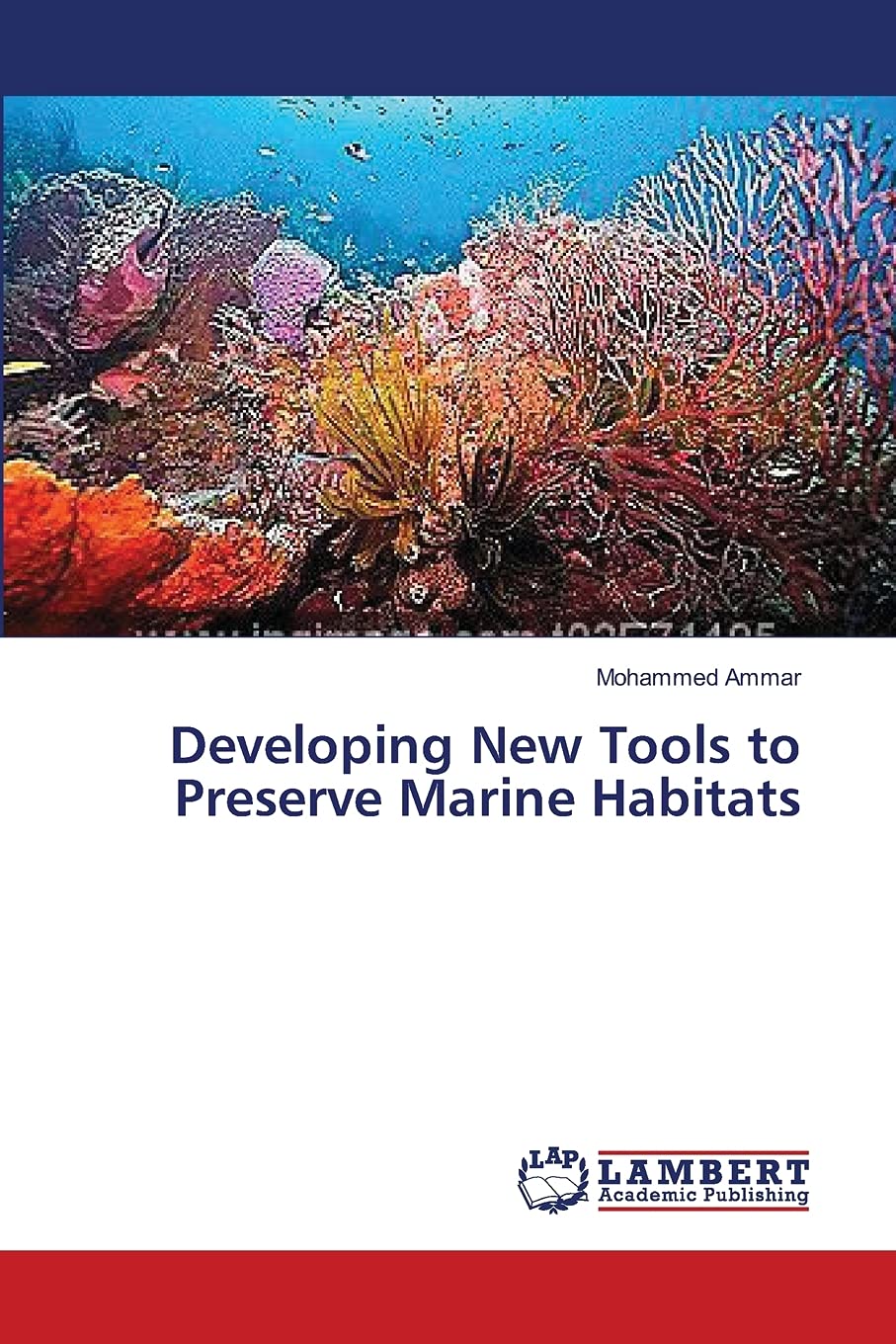 Developing New Tools to Preserve Marine Habitats,Used