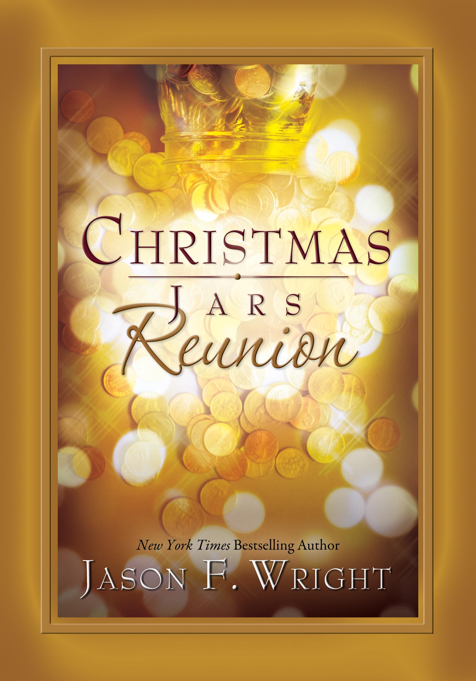 Christmas Jars Reunion,New