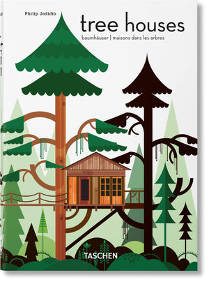 Tree Houses,New