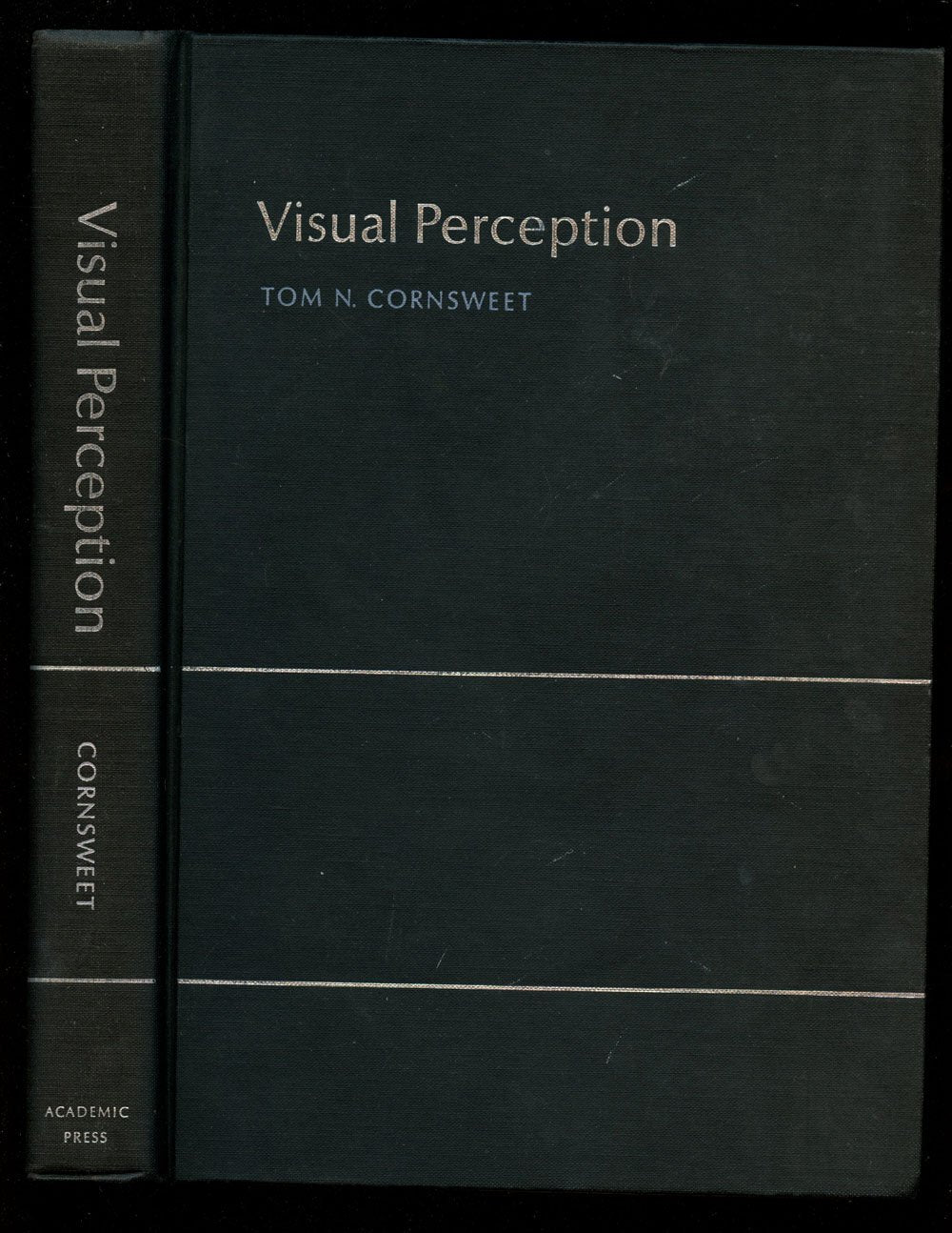 Visual Perception,Used