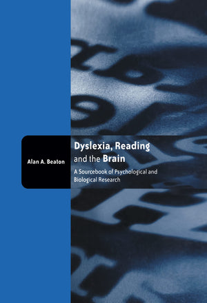 Dyslexia, Reading and the Brain: A Sourcebook of Psychological and Biological Research,Used