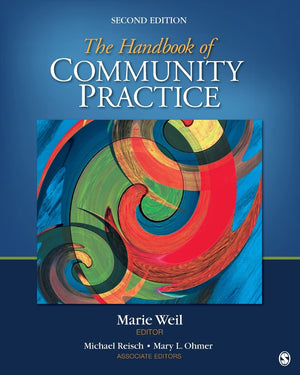 The Handbook of Community Practice,Used