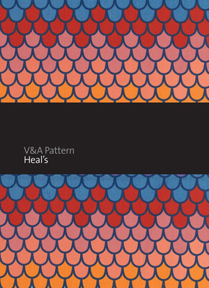 V&A Pattern: Heal'S
