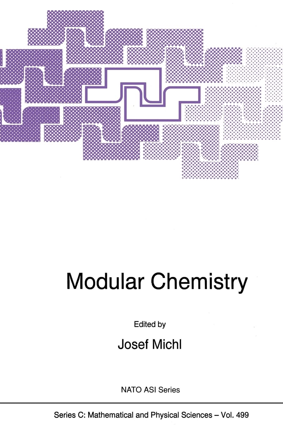 Modular Chemistry (Nato Science Series C:),Used