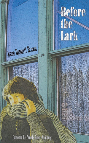 Before the Lark (Windword Books for Young Readers),Used