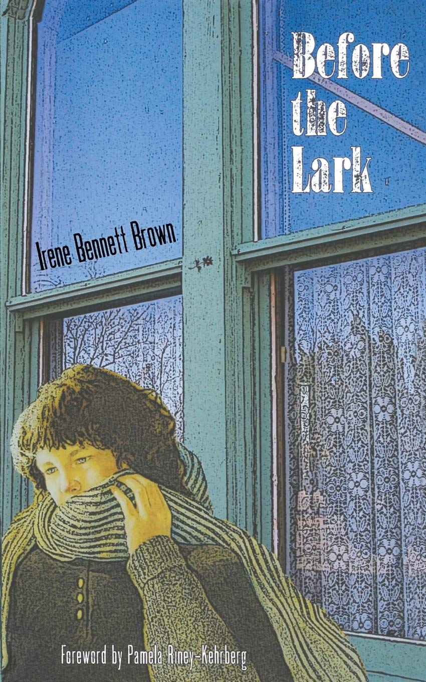 Before the Lark (Windword Books for Young Readers),Used