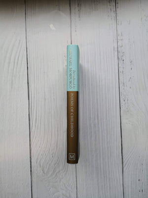 Poems of Childhood (Poems for Every Occasion),Used