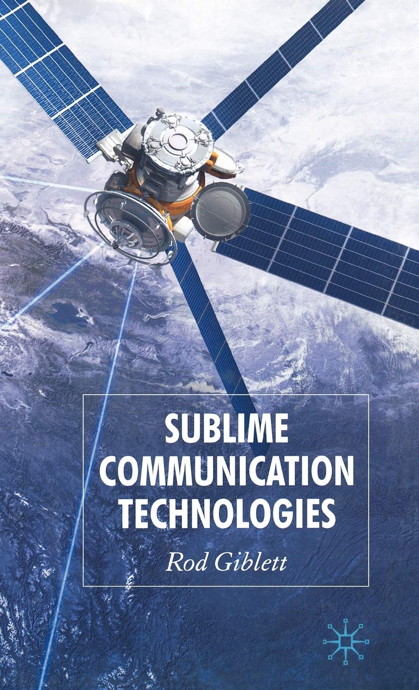 Sublime Communication Technologies,Used