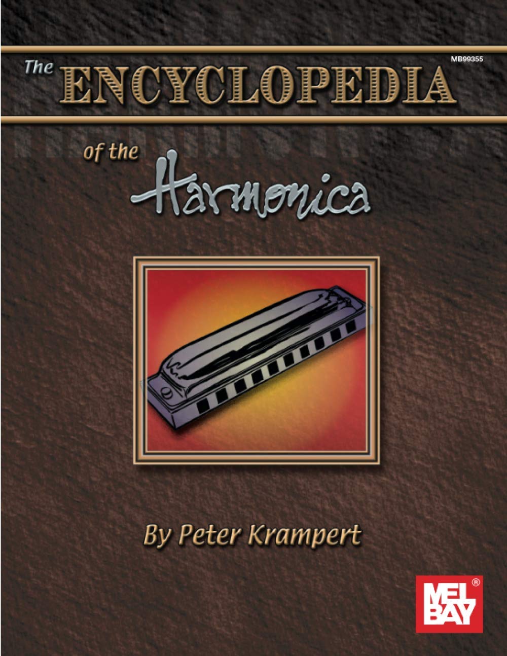 The Encyclopedia of the Harmonica,Used