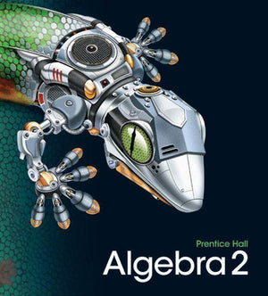 Algebra 2 (Virginia Edition)-new