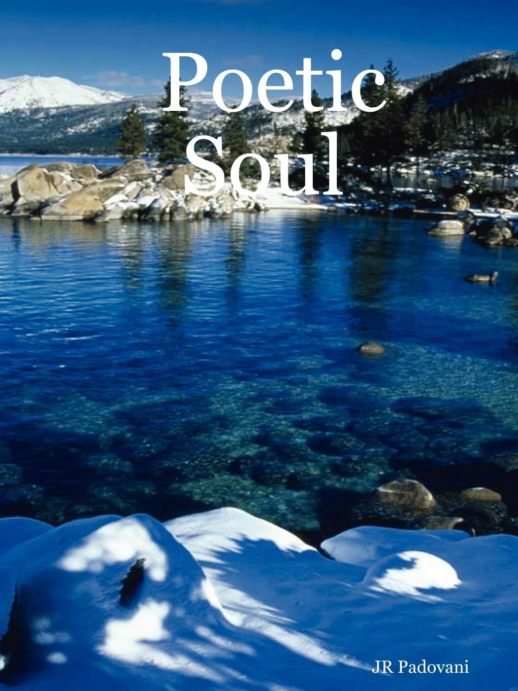 Poetic Soul,Used
