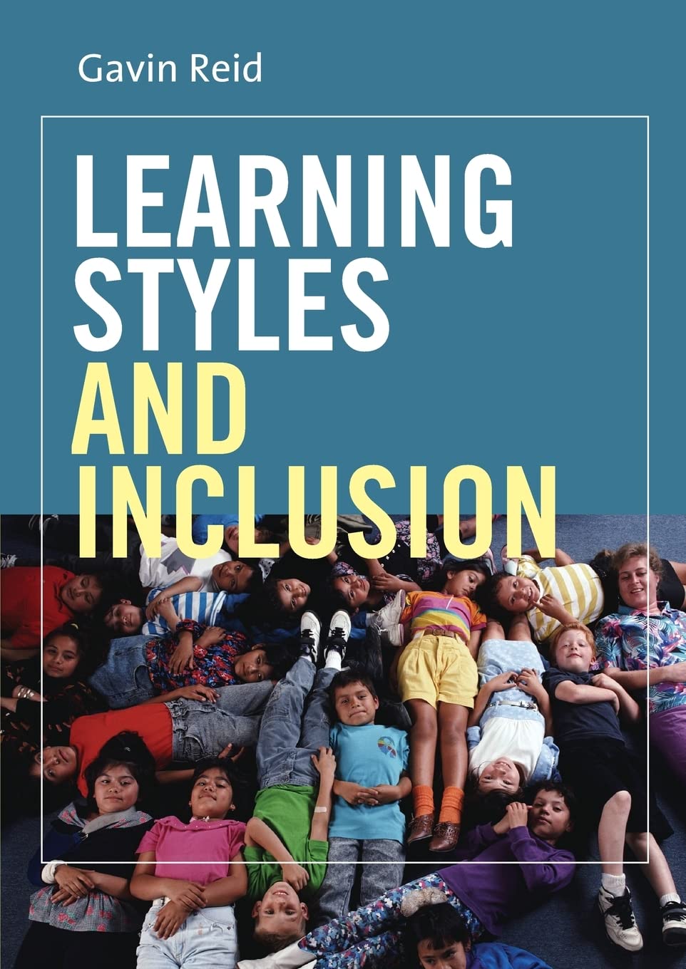 Learning Styles and Inclusion,New