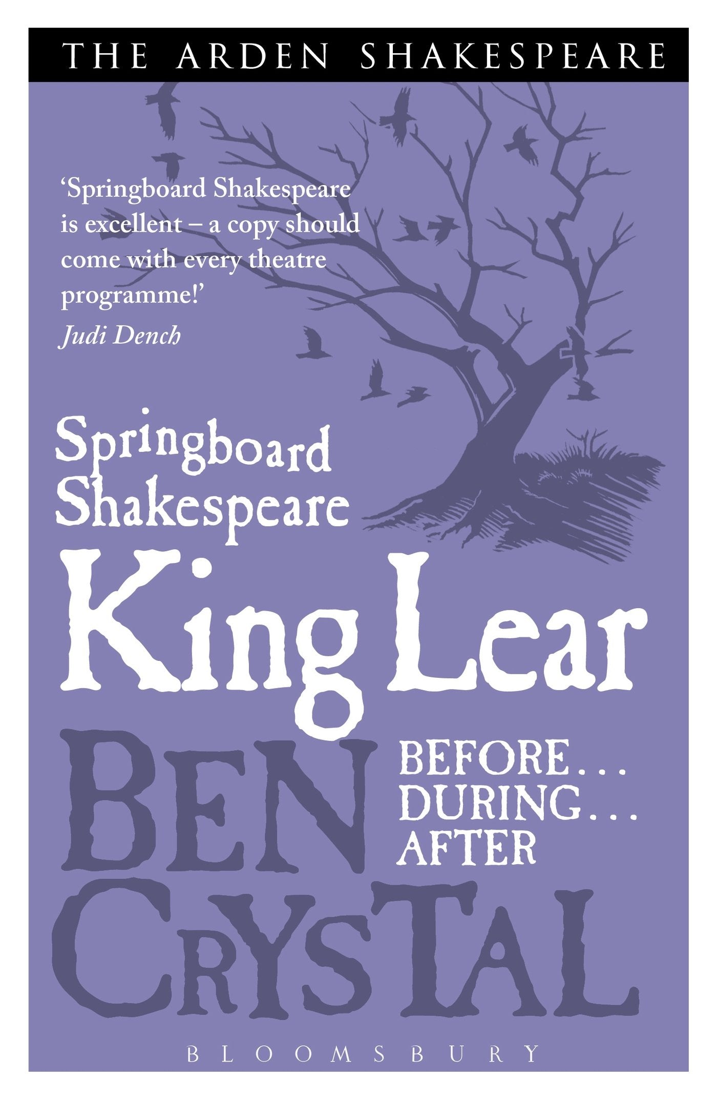 Springboard Shakespeare: King Lear,Used