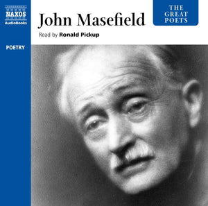 Great Poets: John Masefield